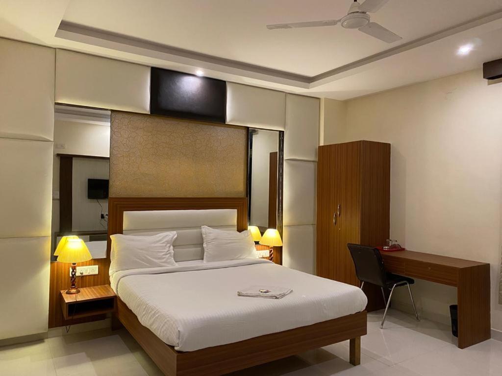 Akshatha Home Stay Bangalore Exterior photo